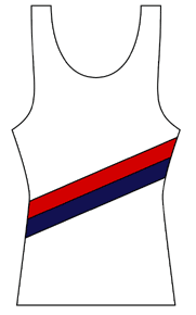 Custom Singlet