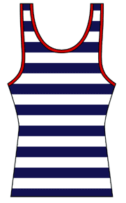 Custom Singlet