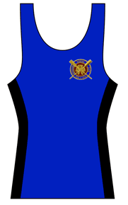 Custom Singlet