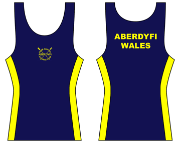 Custom Singlet