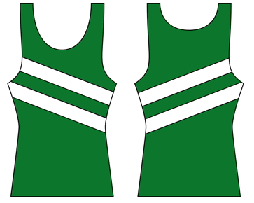 Custom Singlet