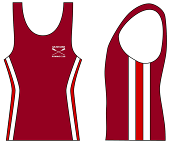 Custom Singlet