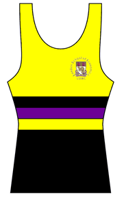 Custom Singlet