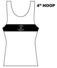 Custom Singlet