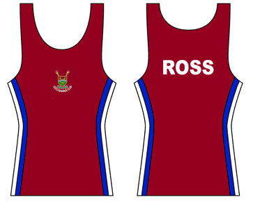 Custom Singlet