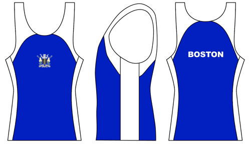 Custom Singlet