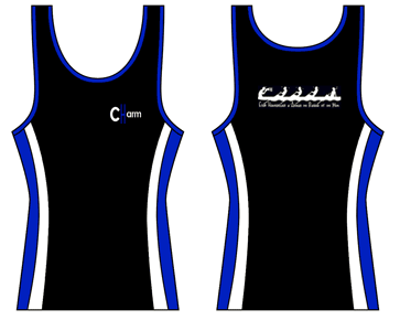 Custom Singlet