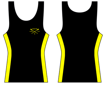 Custom Singlet