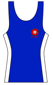 Custom Singlet