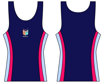 Custom Singlet