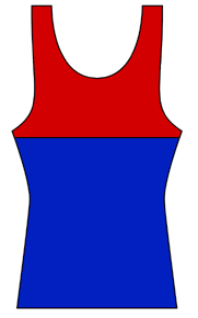 Custom Singlet