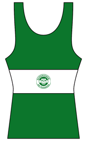 Custom Singlet