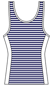 Custom Singlet