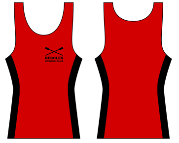 Custom Singlet