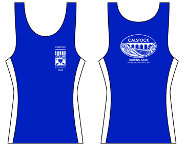 Custom Singlet