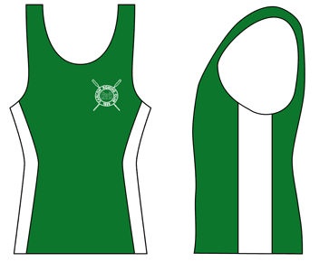 Custom Singlet