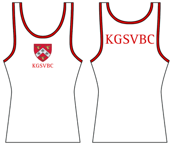 Custom Singlet