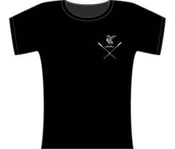 Ladies Cotton Tee