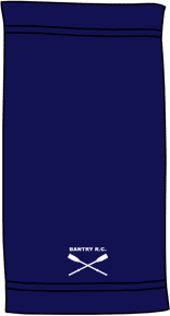 Towel - Bantry Rowing Club - Godfrey