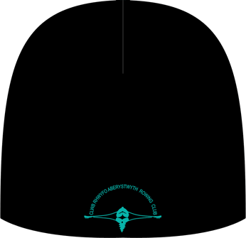 Black - Pull On Beanie