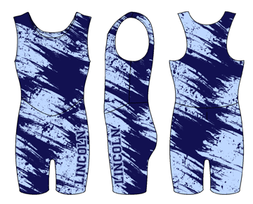 Training - Custom Racerback AIO