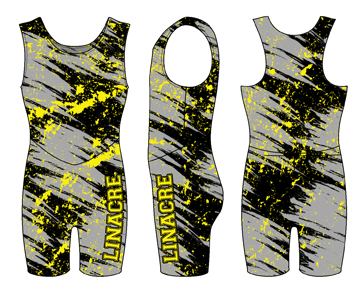 Training - Custom Racerback AIO