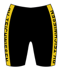  - Custom Finesse Shorts