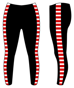  - Custom Leggings