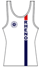  - Custom Singlet