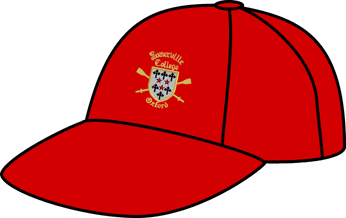 Red - Classic Cap