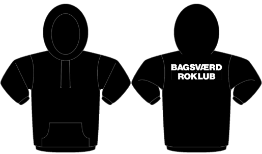  - Classic Hoodie