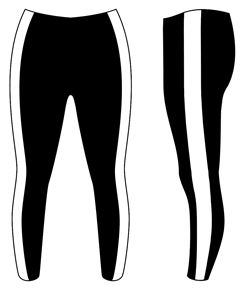  - Performance Leggings