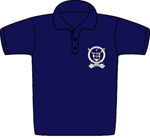 Navy - Ladies Classic Polo