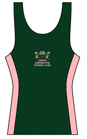  - Custom Singlet