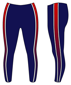 Training - Custom Finesse Leggings