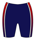 Training - Custom Finesse Shorts