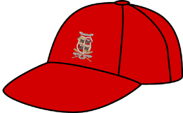 Red - Classic Cap