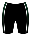 Training - Custom Finesse Shorts