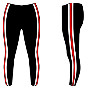  - Custom Leggings