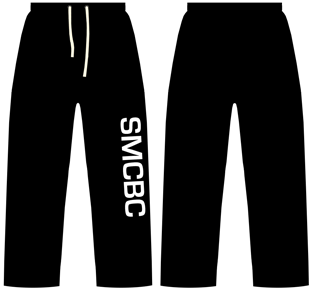  - Sweatpants