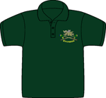 Green - Classic Polo