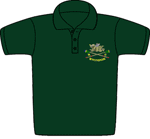 Green - Ladies Classic Polo