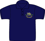 Navy - Classic Polo