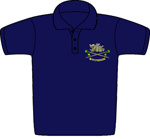 Navy - Ladies Classic Polo