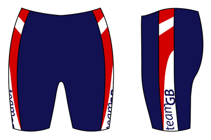  - Custom Finesse Shorts