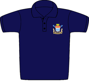 Navy - Ladies Classic Polo