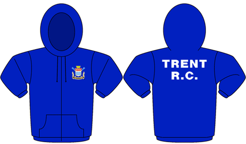 Royal Blue - Classic Hoodie