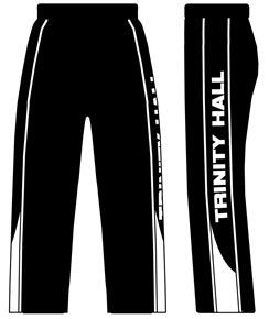  - Custom Trackies