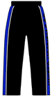  - Custom Trackies