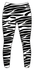  - Training - Custom Leggings